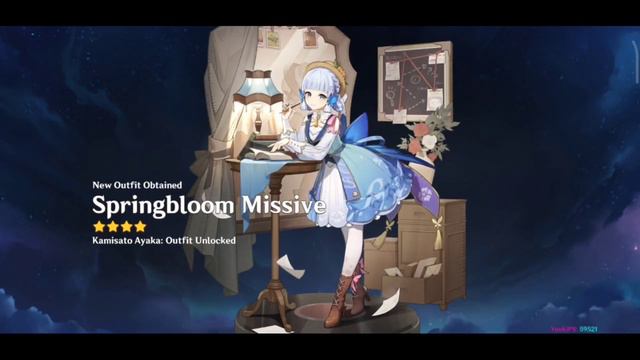How To Unlock Character Skins | Genshin Impact 3.5 Private Server