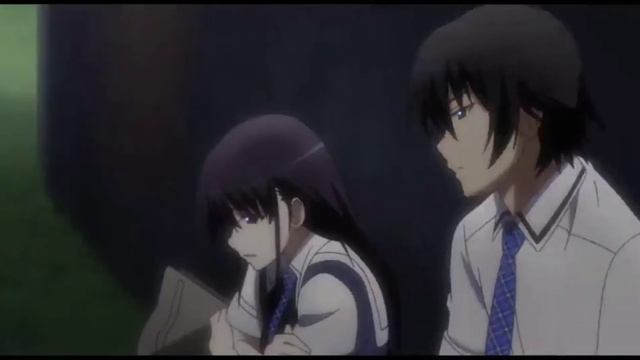 ?Юми?||аниме [натюрморт в серых тонах] ||