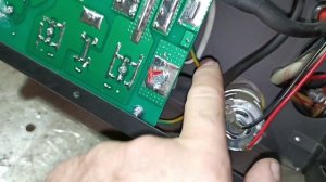 Почему Полуавтомат плохо варит. Нашёл причину. Edon MIG-280.