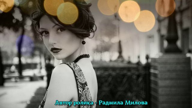 ПАДАМ - Татьяна Буланова на французском языке смотреть онлайн