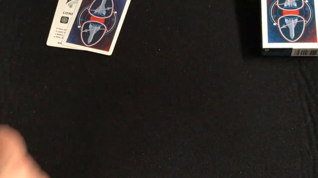 Bicycle Zero Gravity Deck Review смотреть онлайн