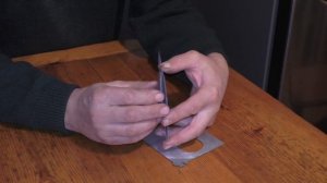 Не греет печка - одна из причин //  VW GOLF 2