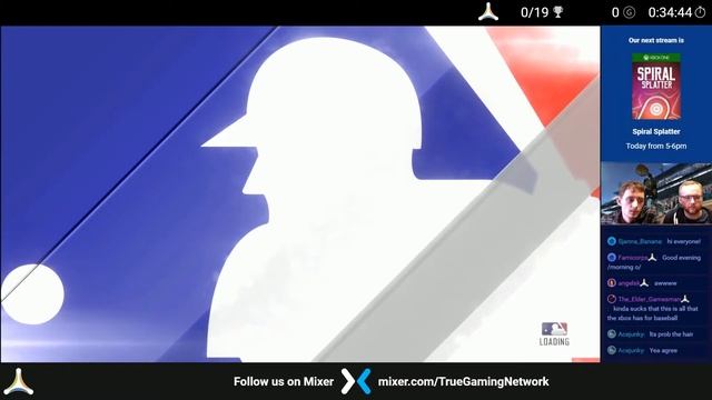 R.B.I. Baseball 18 - First Hour of Gameplay смотреть онлайн