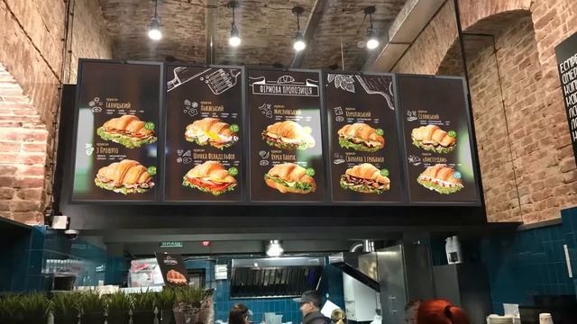 ТЕСТ: Lviv Croissants