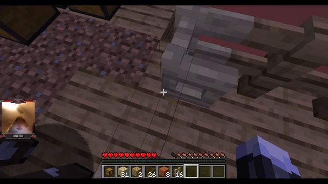 Minecraft 1.17 | КООП - ОДИН БЛОК - ВЫЖИВАНИЕ смотреть онлайн