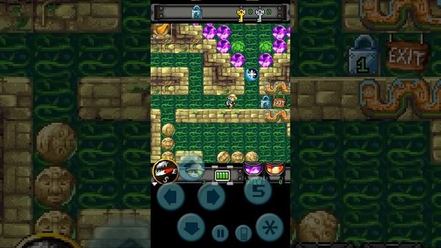 O REI DOS CLÁSSICOS DIAMOND?RUSH JAVA GAMEPLAY NO ANDROID смотреть онлайн