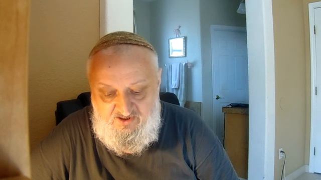 Что значит муж не должен покрывать голову?(Кирилл) смотреть онлайн