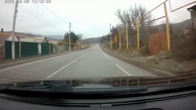 Прогулка по Бельбекской долине смотреть онлайн