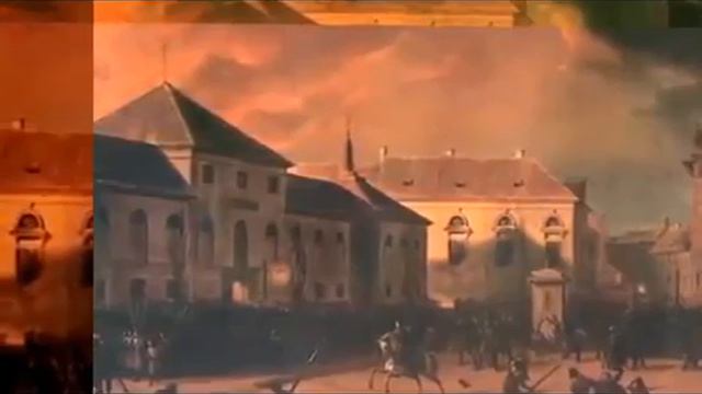 Підроблена історія Слово о полку Ігоревім смотреть онлайн