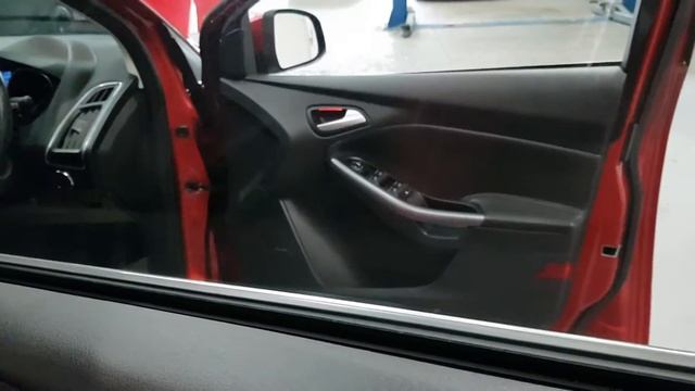 2012 Ford focus 1.6 diesel titanium смотреть онлайн