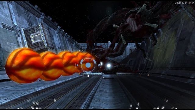 Dead Space Extraction - All Bosses + Ending смотреть онлайн