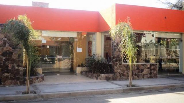 Hostel del Sol en La Rioja смотреть онлайн
