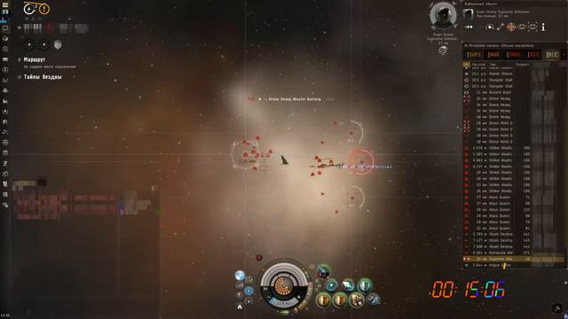 Marshal 10/10 смотреть онлайн