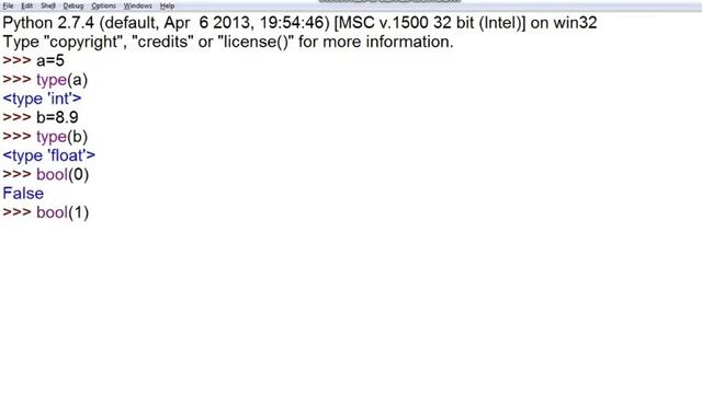 Python Programming- Mutable & Immutable data types #immutable #mutable #datatypesinpython смотреть онлайн