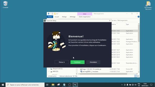 HOW TO INSTAL TLAUNCHER ON USB, !! 100% WORKING !! смотреть онлайн