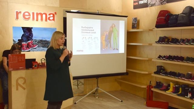 Дарья Петрик: как правильно одеть ребенка зимой смотреть онлайн