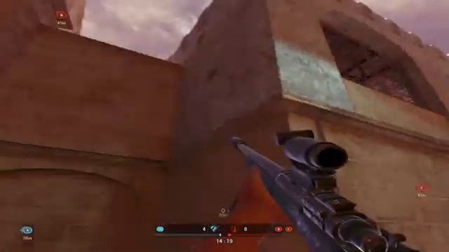 играем в различные игры (глянь в описание если шаришь) смотреть онлайн