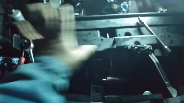 Citroën/Peugeot 1.6 HDI Turbo Failure. Turbo Replacement, What To Look For And Repair.