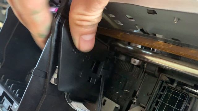 hướng dẫn tháo máy và đầu in epson t50 t60 một cách dễ dàng смотреть онлайн