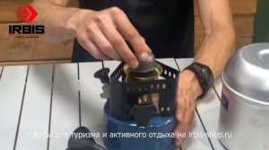 Обзор легендарного бензинового примуса Дастан