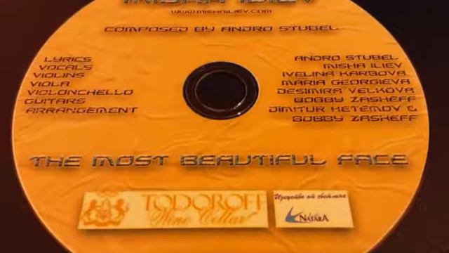 PARFIDO-The Most Beautiful Face/ПАРФИДО-Най красивото лице