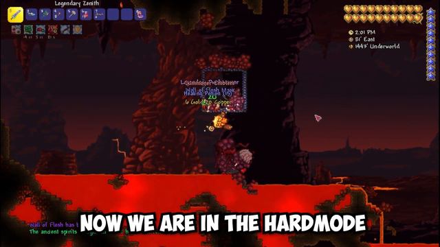 How To Get Daedalus Stormbow In Terraria 1.4.4.9 | Daedalus Stormbow Terraria 1.4.4.9 смотреть онлайн