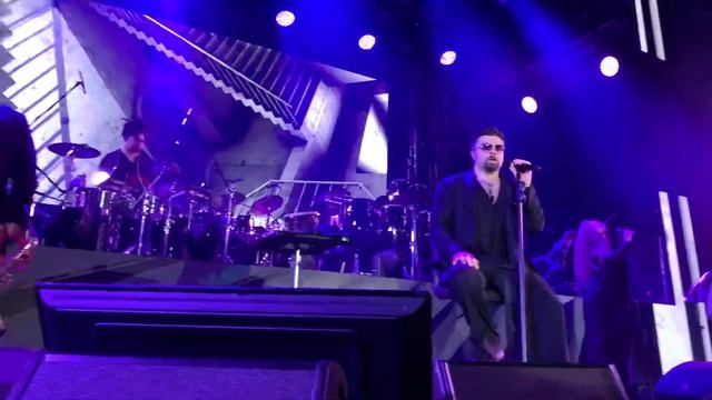 Алексей Чумаков. В лабиринтах. Краснодар. 29.05.23. смотреть онлайн