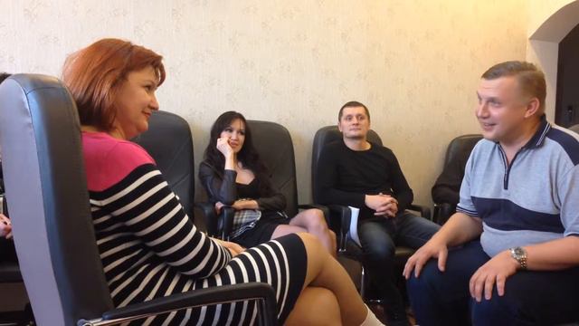 Гребенников Виктор Техника Домашнее задание в ЭГ смотреть онлайн