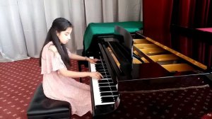 Лунная соната Людвиг Ван Бетховен
