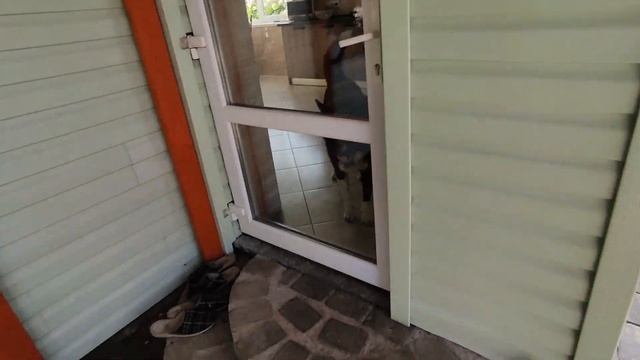 СТРОИМ НАВЕС ДЛЯ МАШИНЫ СВОИМИ РУКАМИ