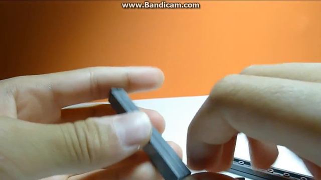 Mini Lego E-100 Instructions смотреть онлайн