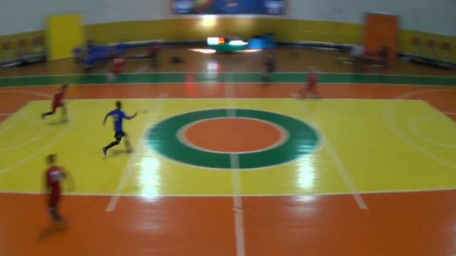 DONBASS OPEN CUP, АРПИ 7:1 Орбита-НОВА Луганск смотреть онлайн