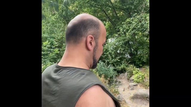 Подорож вихідного дня: Богуслав смотреть онлайн