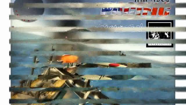 Air Aces Pacific PC - Requirements, System Requirements смотреть онлайн