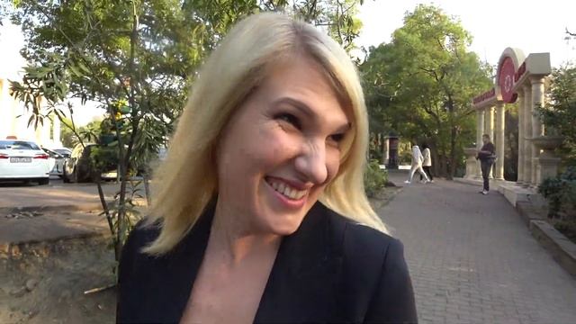 В Сочи на ПМЖ. Отзыв о Переезде из Челябинска в Сочи на ПМЖ Ани Маркунасовой спустя 3 Года смотреть онлайн