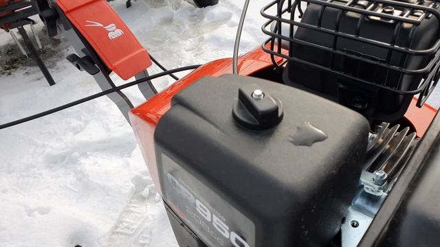 КУЛЬТИВАТОР PUBERT TERRO 60 BC2 - обзор 2022