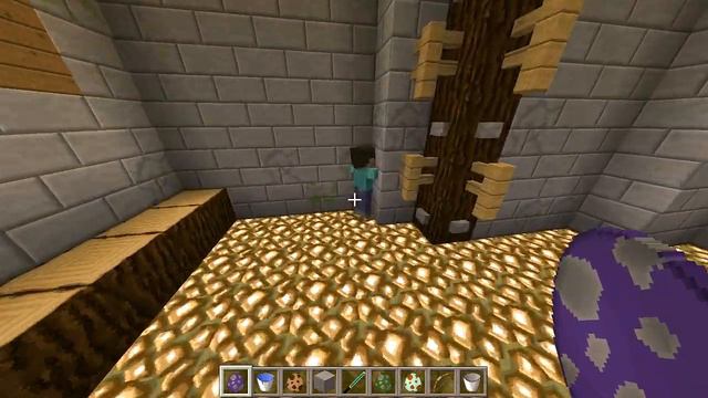 СТИВ ПРОТИВ СУПЕР СКИЛЕТА! НА ГЛАДИАТОРСКОЙ АРЕНЕ! смотреть онлайн