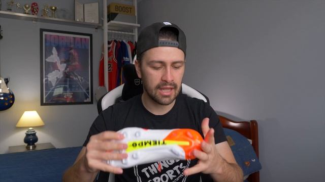 Nike Tiempo Legend 9 - Unboxing, Review & On Feet смотреть онлайн