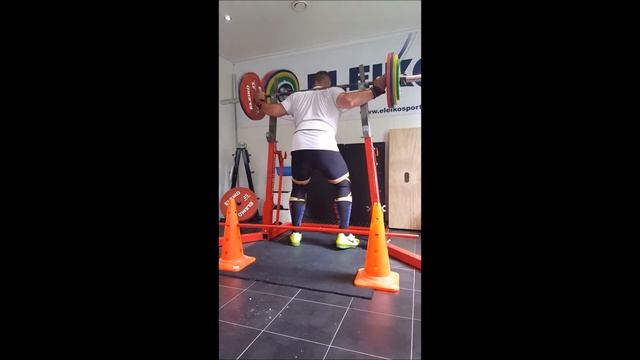 Harry Seriese training at WimWamGym 16 6 2017 смотреть онлайн