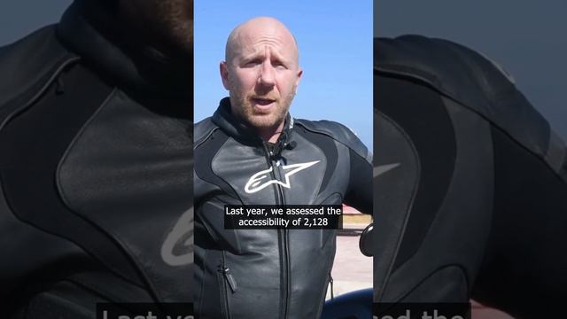 #CRPD Annual Report 2️⃣0️⃣2️⃣2️⃣: Kurt Scerri смотреть онлайн