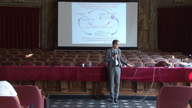 La plasticità del cervello in età adolescenziale: dal disagio giovanile alla psicopatologia смотреть онлайн