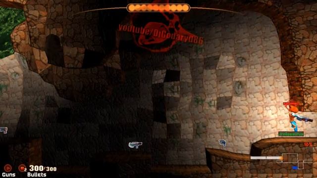 Humanity Asset test gameplay смотреть онлайн