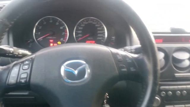 Прошивка Mazda 6 gg смотреть онлайн