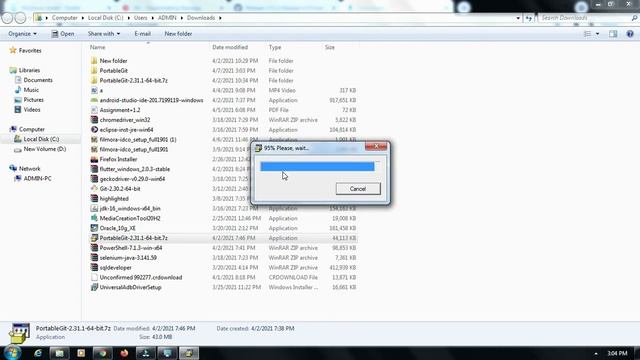 how to download and install git in windows . смотреть онлайн