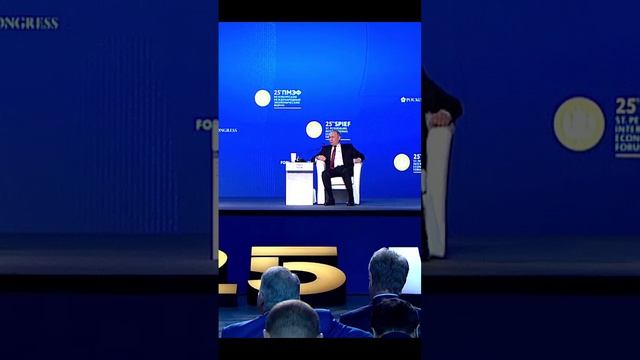 Путин: Война на Украине была неизбежной смотреть онлайн