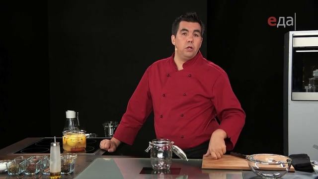 Маринованные пряные лимоны смотреть онлайн