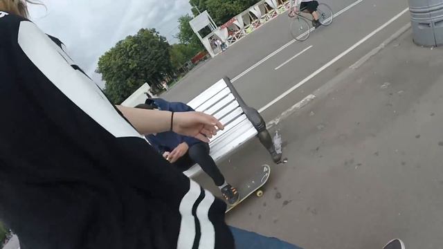 Thrasher смотреть онлайн