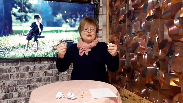 Игры дома с детьми. Часть 1. ( Снежки) смотреть онлайн