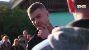 Влад Череватый — Деревенский клан держит в страхе всю деревню | Экстрасенсы. Битва сильнейших