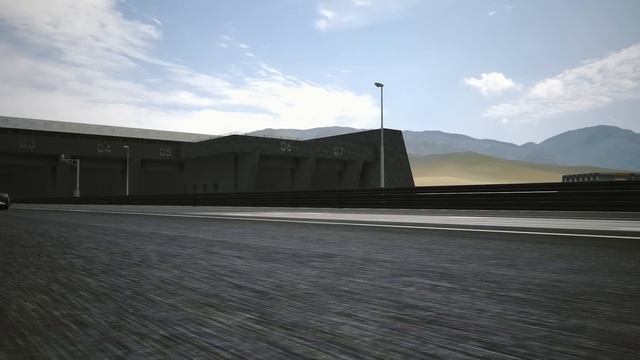 120,000HP Lewis Hamilton F1 Car (2,000MPH) - Assetto Corsa | Thrustmaster Wheel Gameplay смотреть онлайн